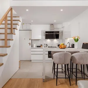 Apartman Gallery Megan2 With Parking, Kastav
