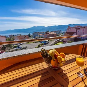 Apartman Sea Star, Kastav
