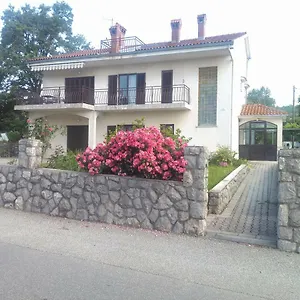 Apartman Viki, Kastav