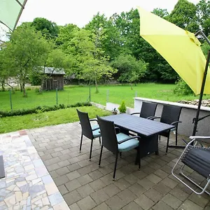 Apartman By Zec, Kastav