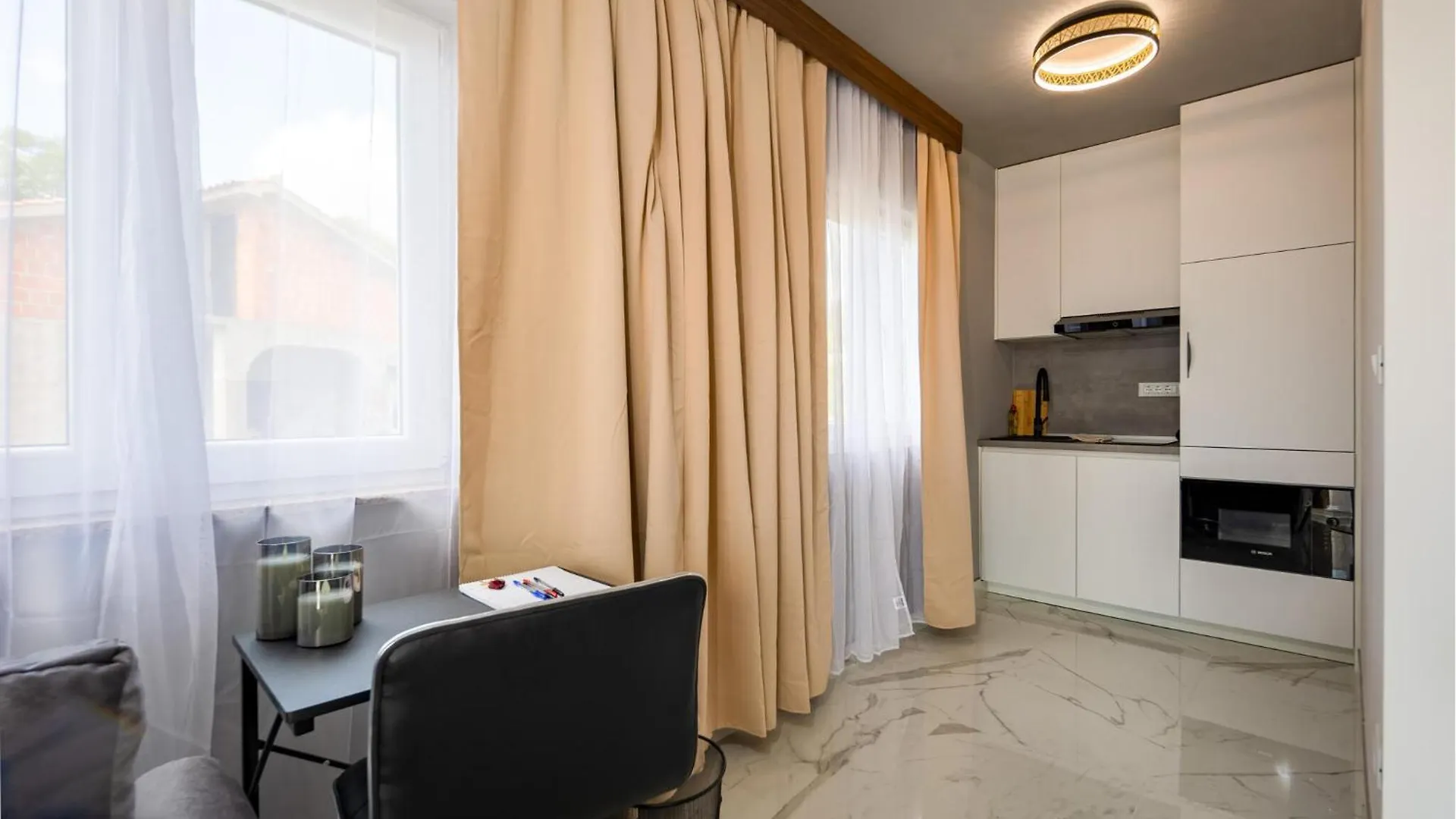 1 Bedroom Cozy Apartment In Kastav