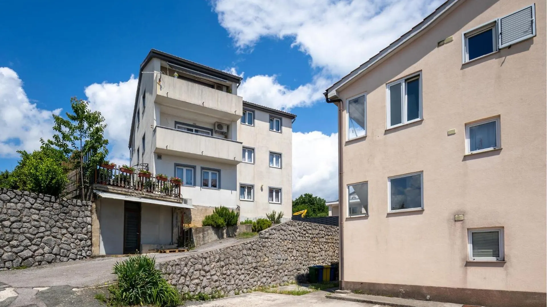 1 Bedroom Cozy Apartment In Kastav Croatia