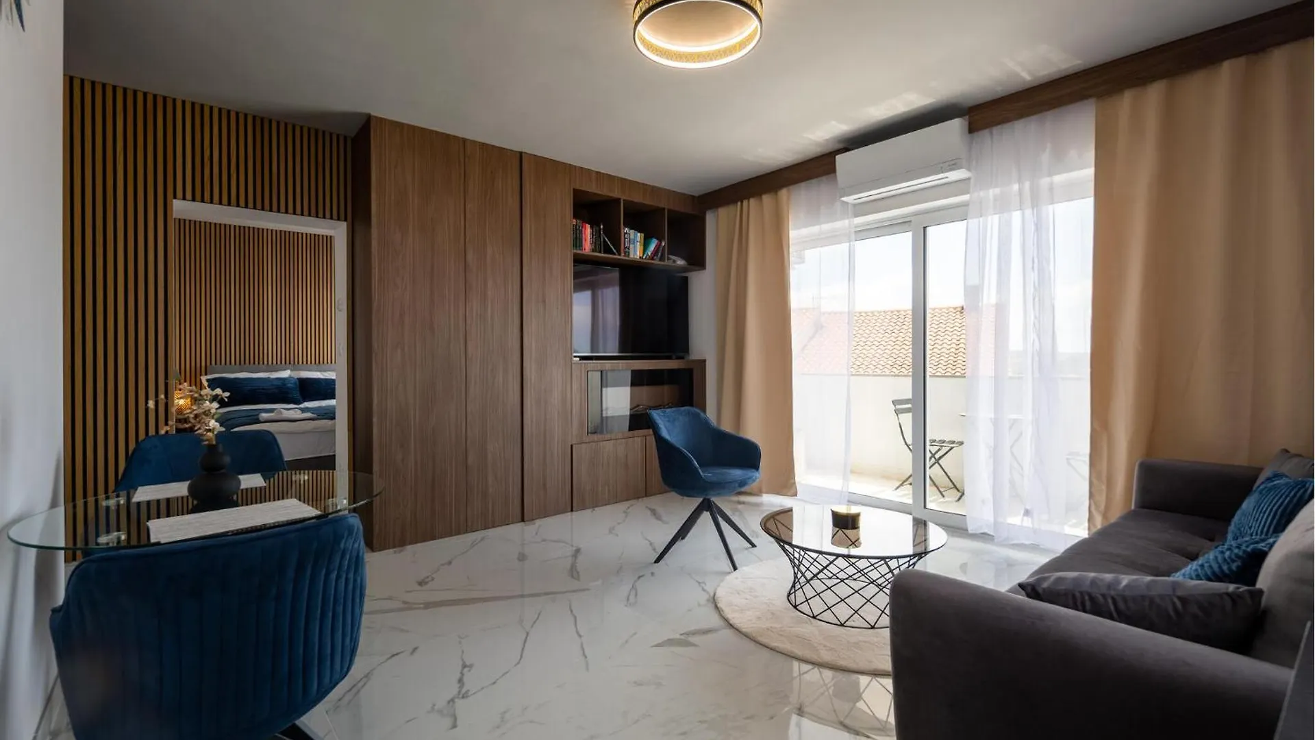 1 Bedroom Cozy Apartment In Kastav 0*,  Croatia