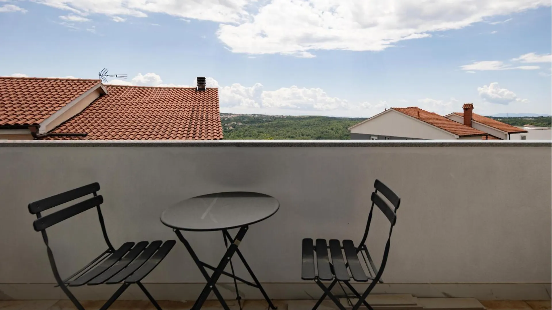 1 Bedroom Cozy Apartment In Kastav Croatia