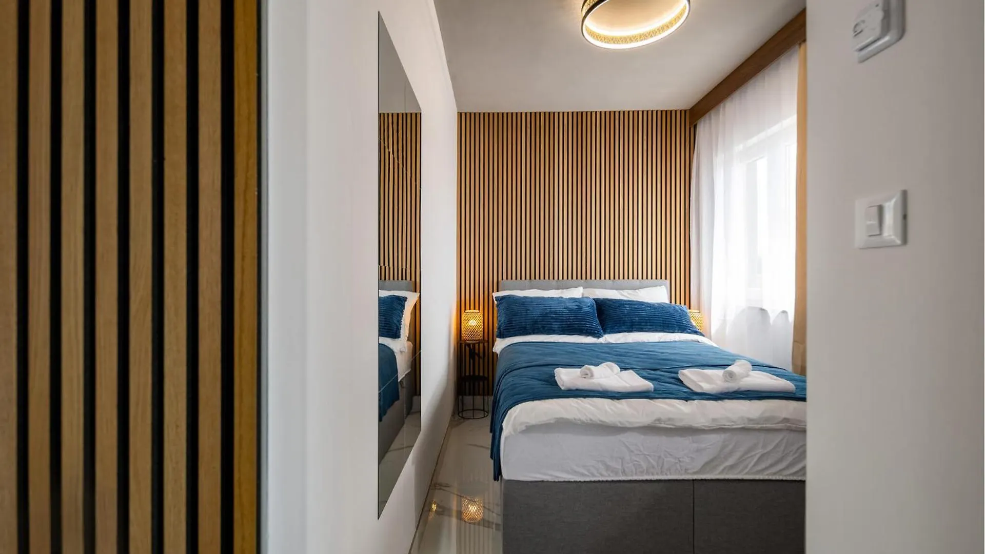 1 Bedroom Cozy Apartment In Kastav